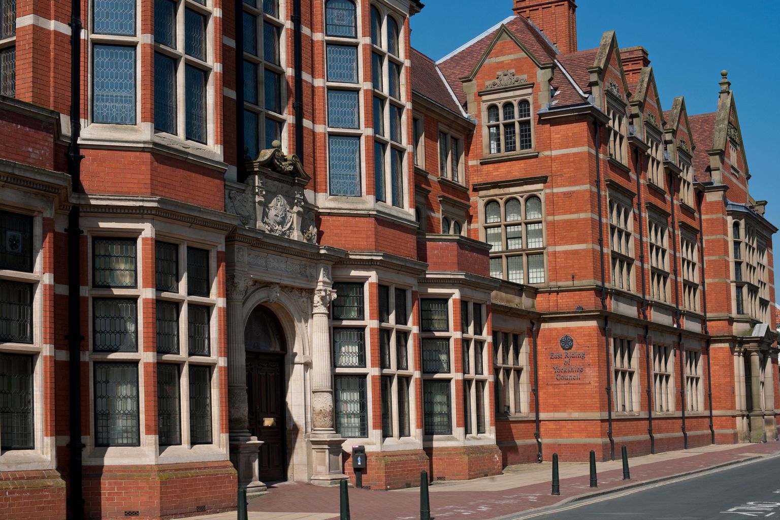 Views wanted on council building conversion to supported